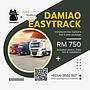 EMIAO EASYTRACK 5-YEAR PLAN (30DAYS HISTORY)