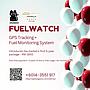 DAMIAO FUELWATCH 5-YEAR PLAN (12MTH HISTORY)