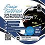 DAMIAO FUELWATCH 5-YEAR PLAN (12MTH HISTORY)